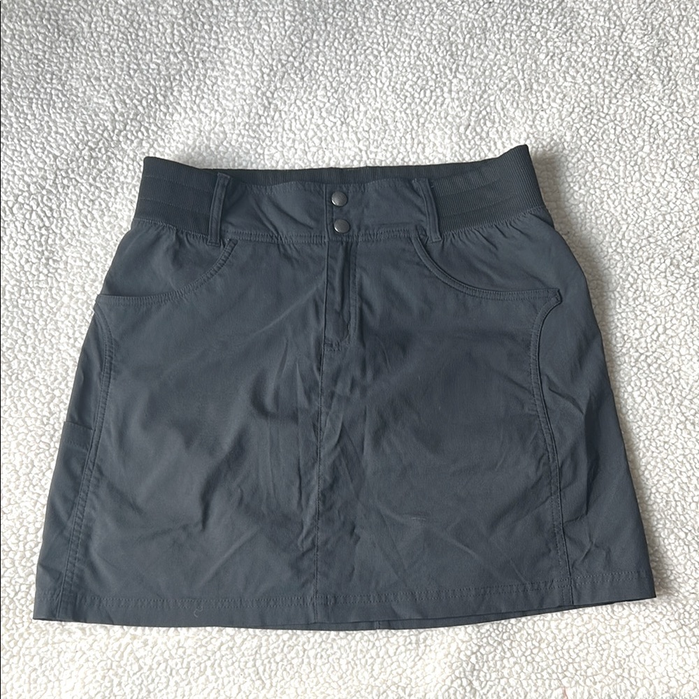 Title Nine Recycled Clamber 2.0 Hiking Skort